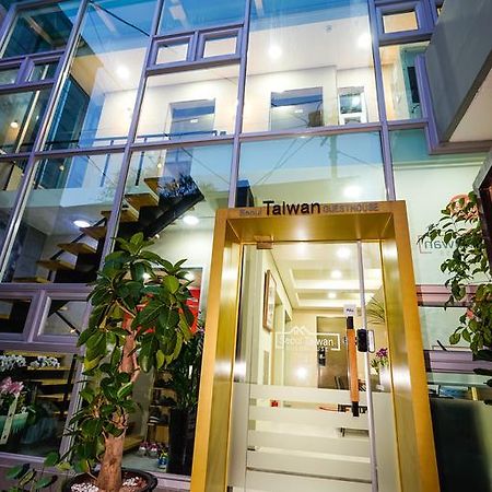 Seoul Taiwan Guesthouse Екстериор снимка