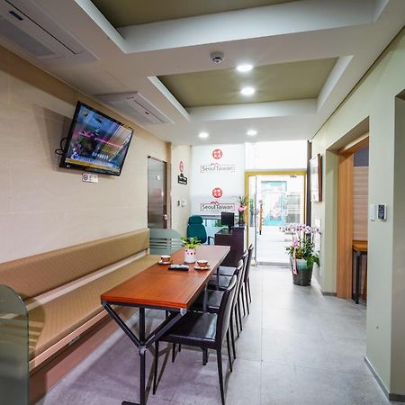 Seoul Taiwan Guesthouse Екстериор снимка