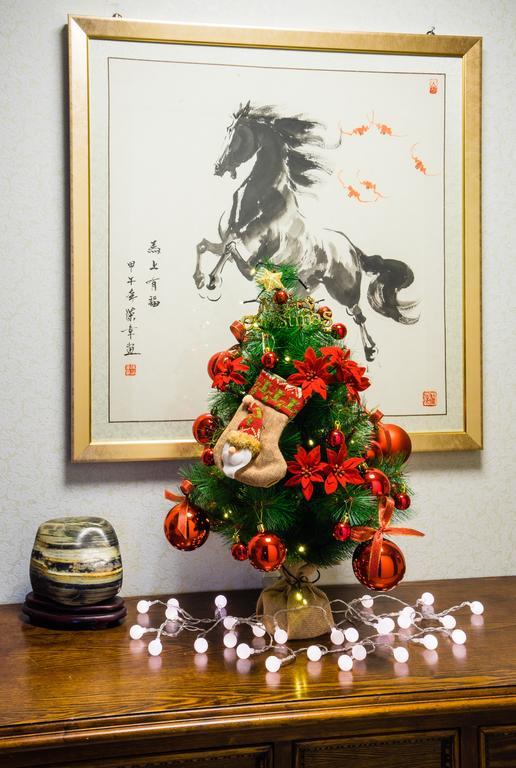 Seoul Taiwan Guesthouse Стая снимка