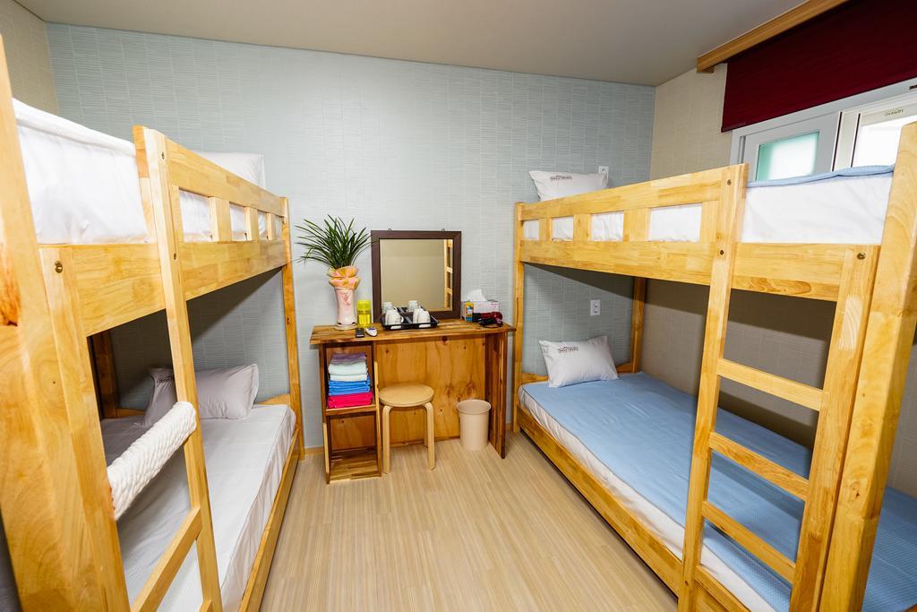 Seoul Taiwan Guesthouse Стая снимка