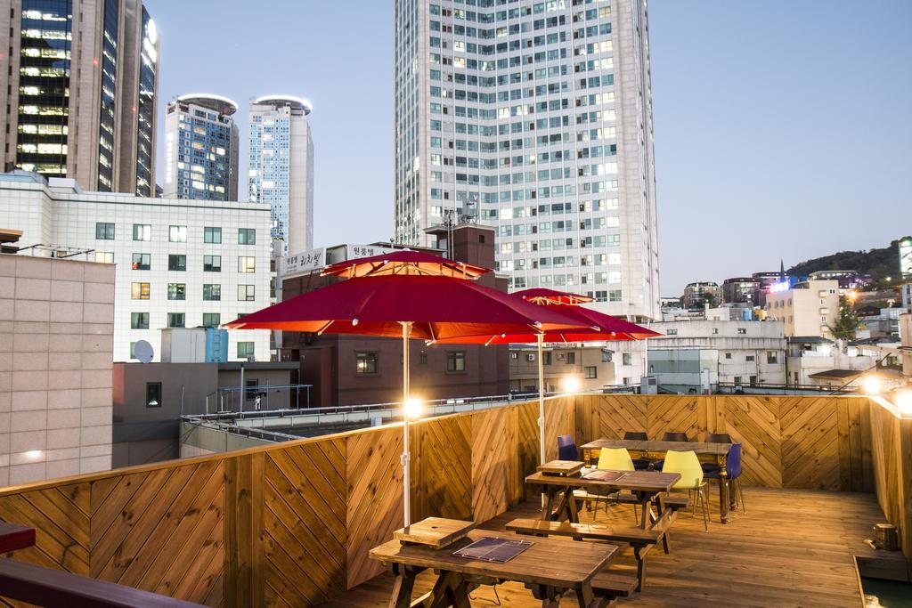 Seoul Taiwan Guesthouse Екстериор снимка