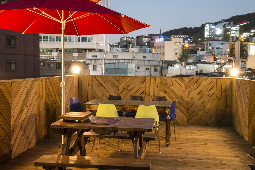 Seoul Taiwan Guesthouse Екстериор снимка