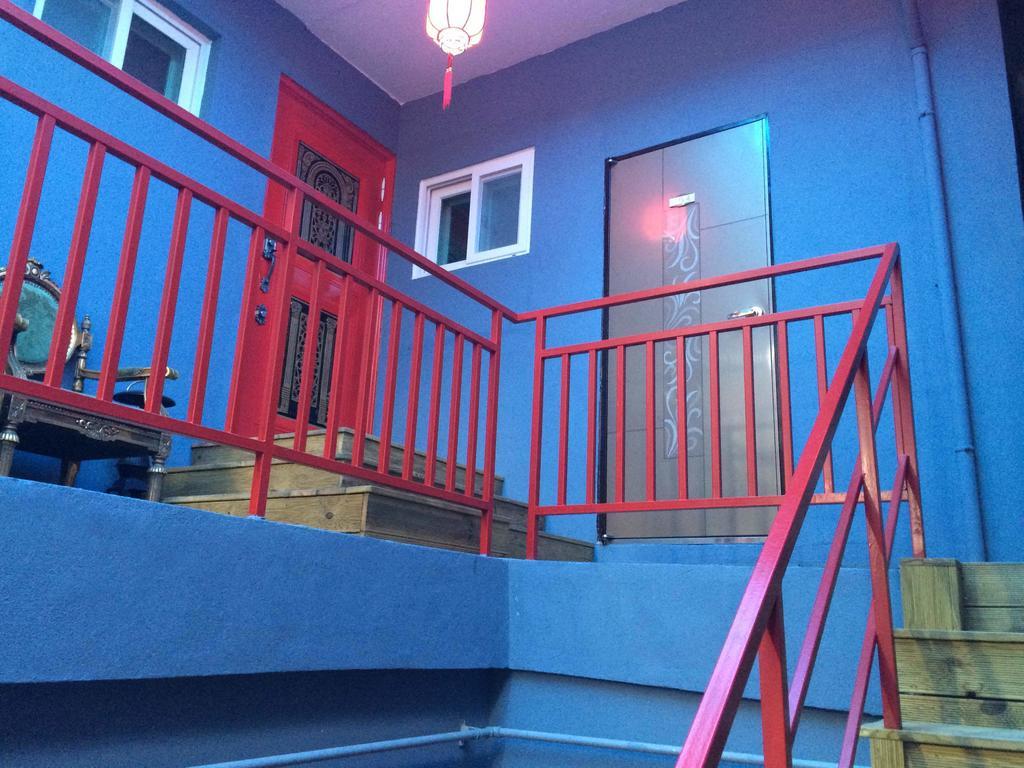 Seoul Taiwan Guesthouse Екстериор снимка