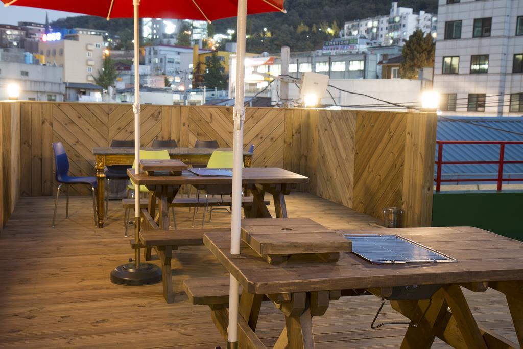 Seoul Taiwan Guesthouse Екстериор снимка