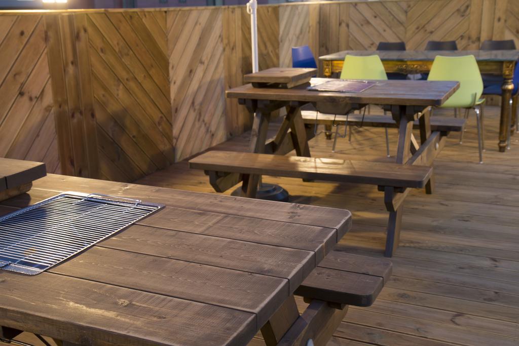 Seoul Taiwan Guesthouse Екстериор снимка