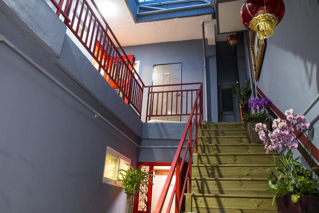 Seoul Taiwan Guesthouse Екстериор снимка