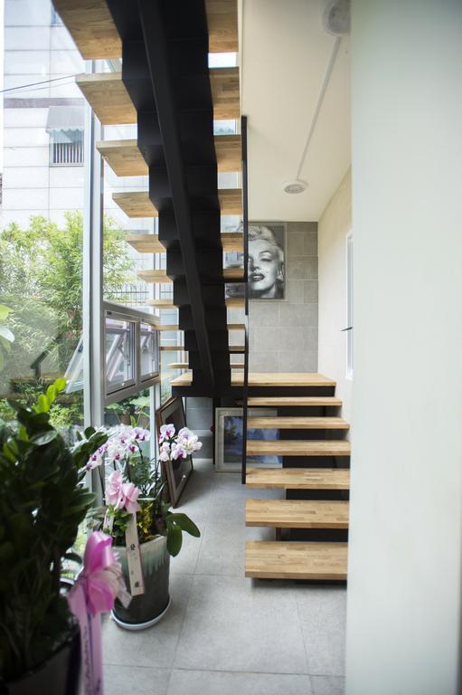 Seoul Taiwan Guesthouse Екстериор снимка
