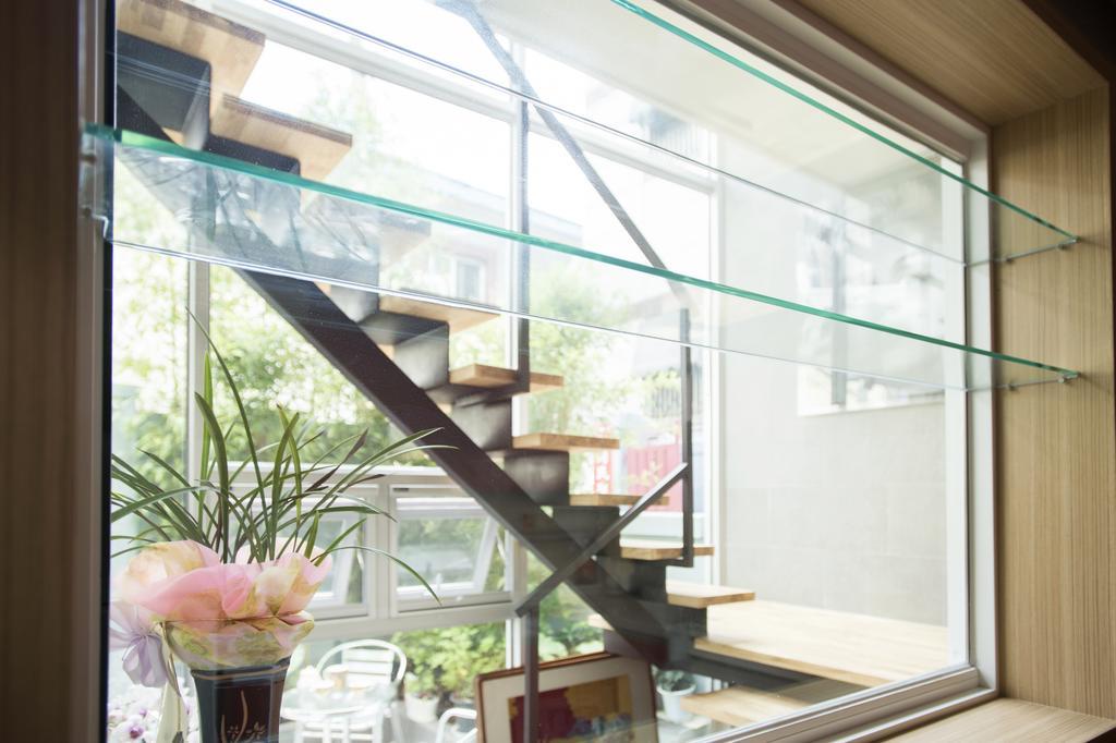 Seoul Taiwan Guesthouse Екстериор снимка