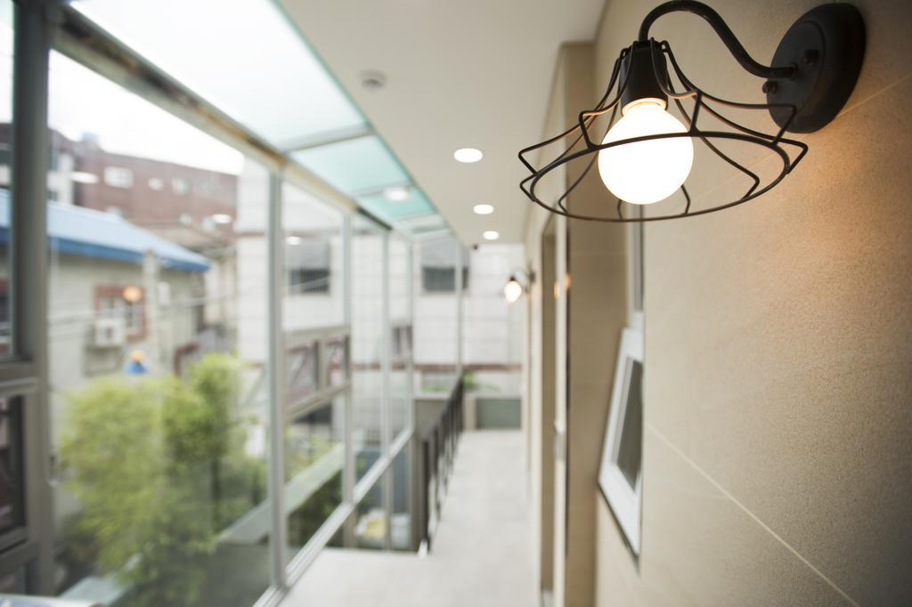 Seoul Taiwan Guesthouse Екстериор снимка