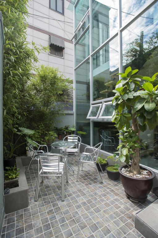 Seoul Taiwan Guesthouse Екстериор снимка