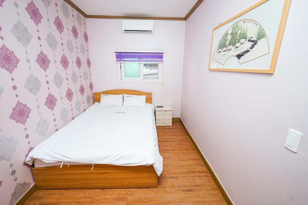 Seoul Taiwan Guesthouse Стая снимка