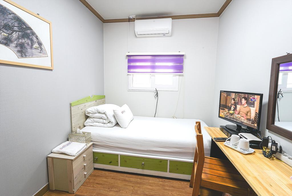 Seoul Taiwan Guesthouse Екстериор снимка