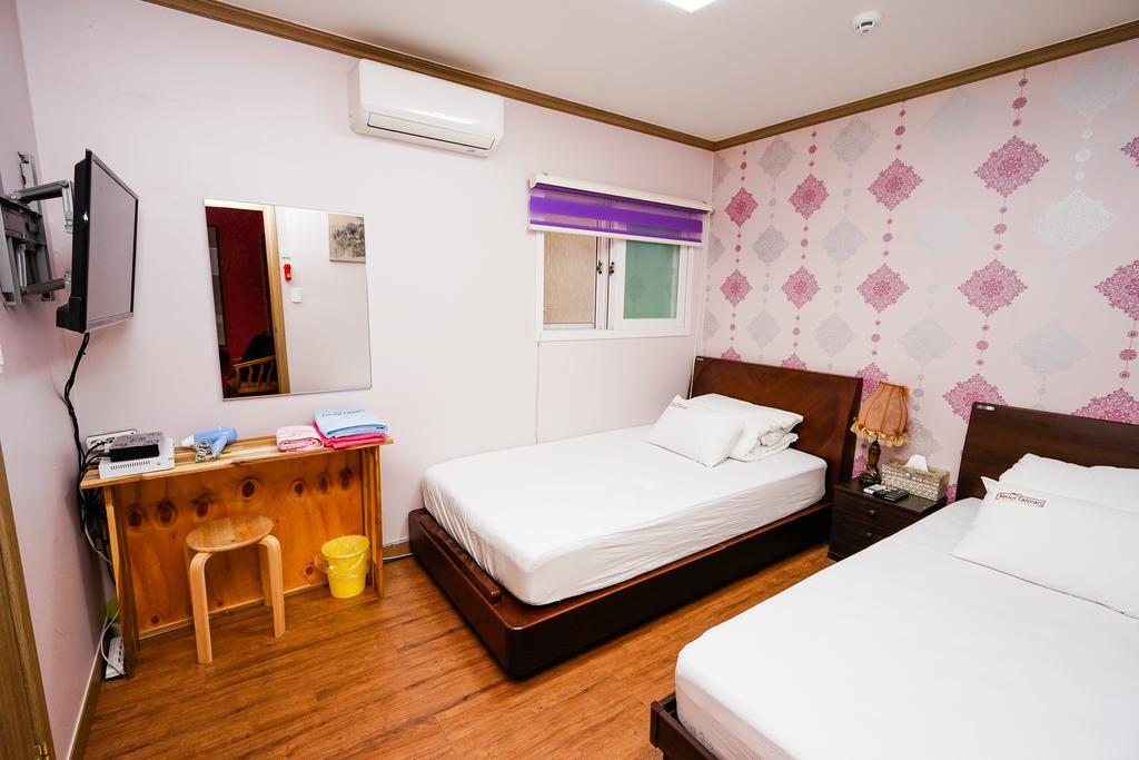 Seoul Taiwan Guesthouse Екстериор снимка