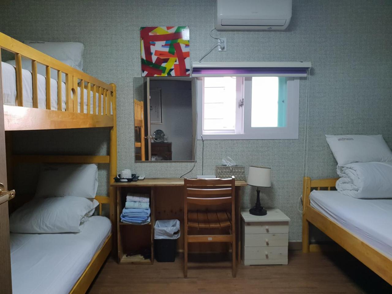Seoul Taiwan Guesthouse Екстериор снимка